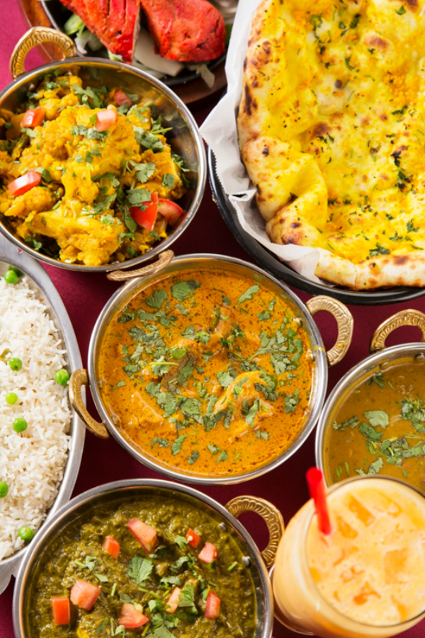 19 Dishes That Will Make You Very Hungry