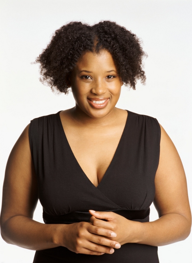 Style Tips For Curvy Women