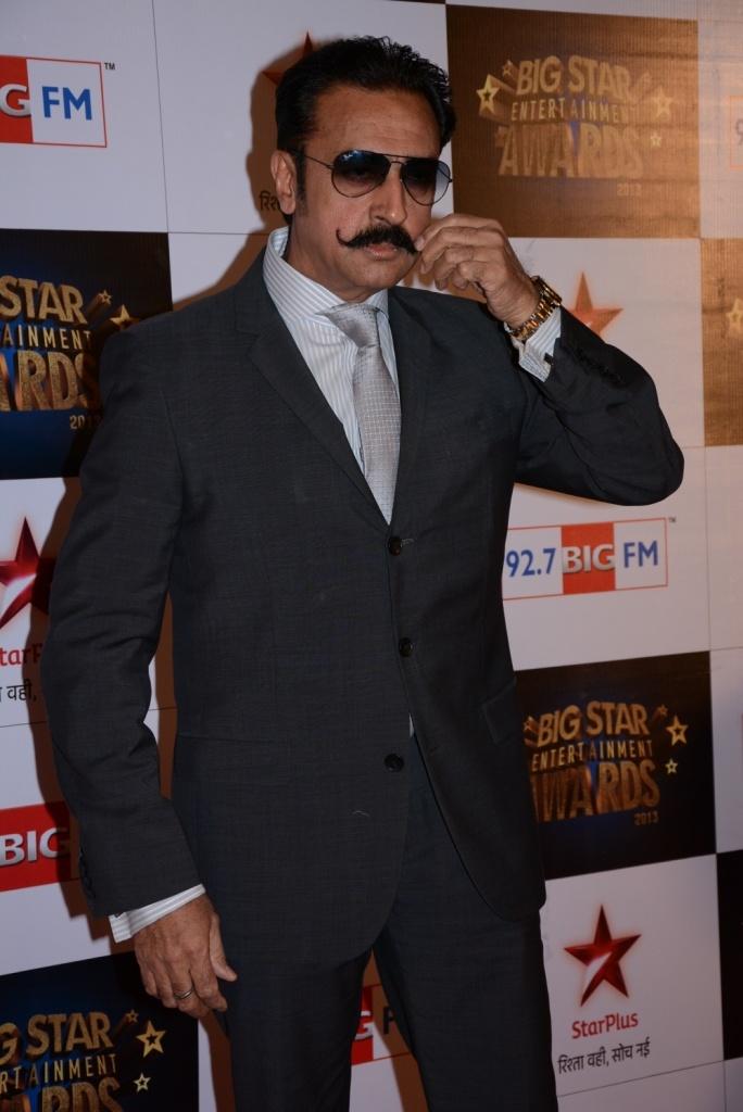 Gulshan Grover
