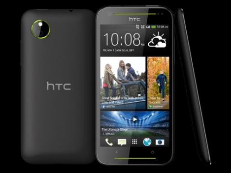 Htc desire 700 зависает на заставке