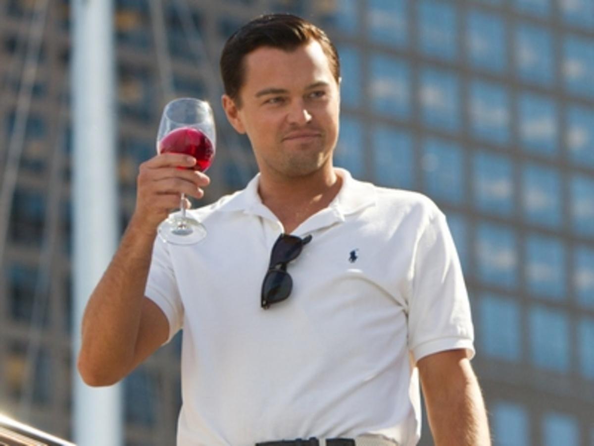 The Wolf Of Wall Street: 10 Fun Facts!