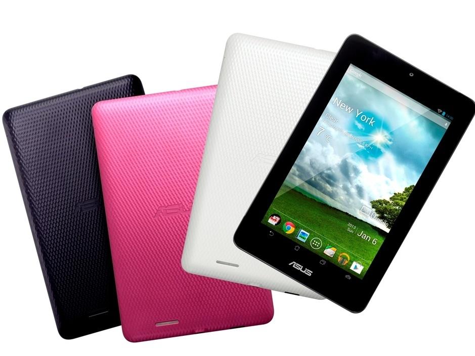New Tablet from ASUS at Rs 9,999