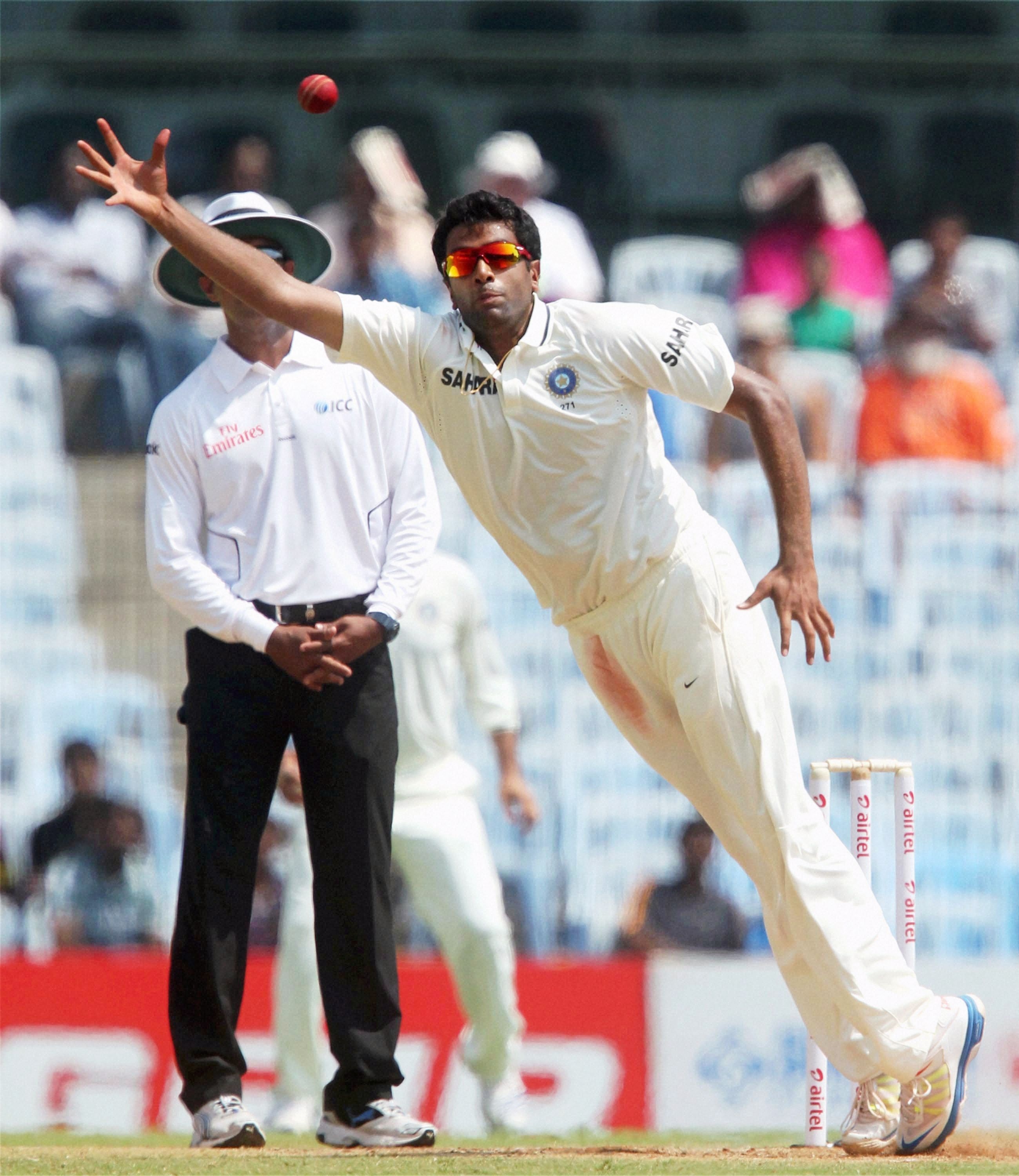 1st test india vs australia cricket