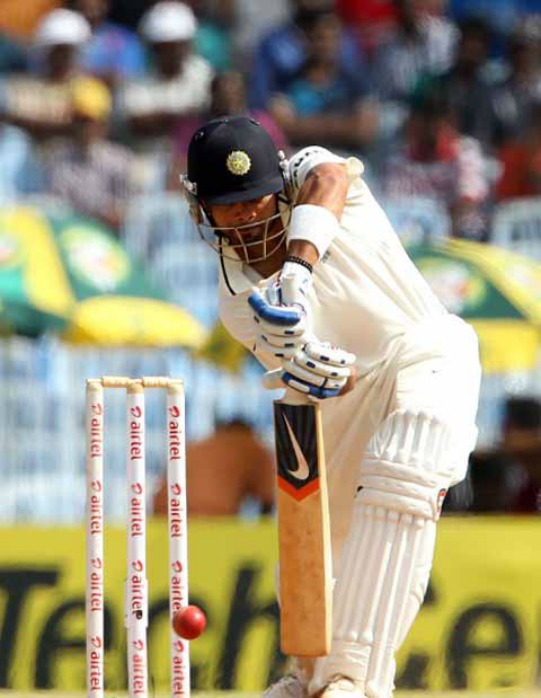 1st test india vs australia cricket