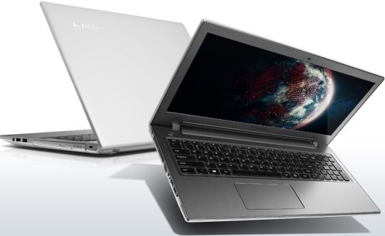 In Pics: Lenovo IdeaPad Z500