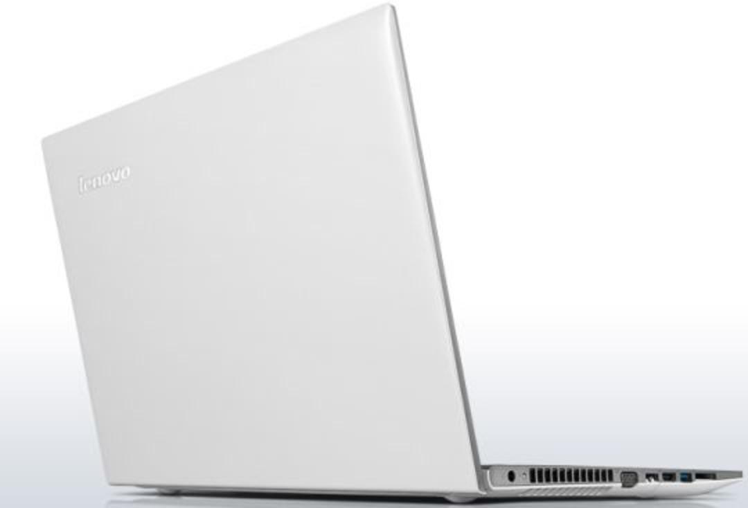 In Pics Lenovo Ideapad Z500