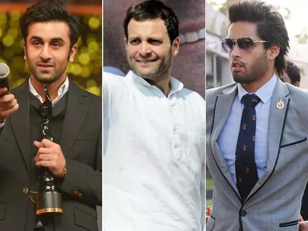 Most Desirable Indian Bachelors
