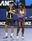 Djokovic & Serena Dance Gangnam Style