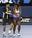 Djokovic & Serena Dance Gangnam Style