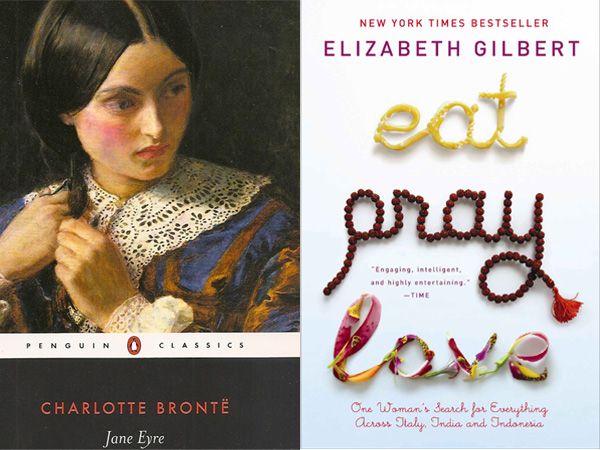Inspirational Reads for Women