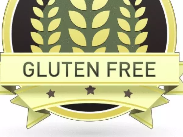 Gluten-Free Snack
