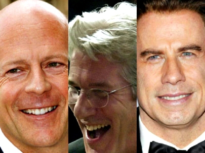 Hollywood Actors Who Should Retire