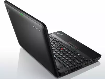 lenovo ThinkPad X131e with Intel