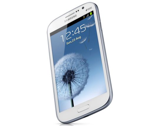 galaxy grand 5