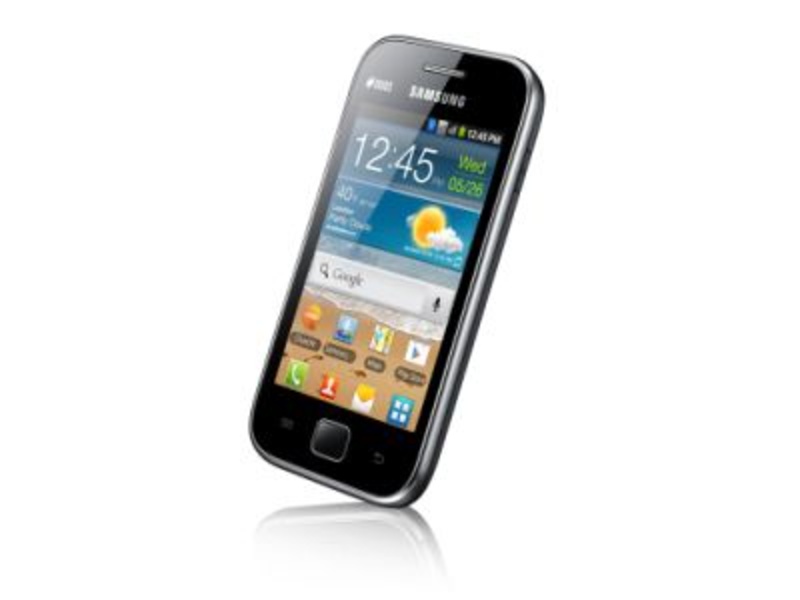 top samsung phones of 2012