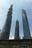 Shanghai Tower Stands Tall