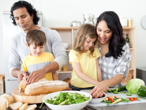 Parents Guide The 20 Basic Healthy Eating Guidelines For Kids