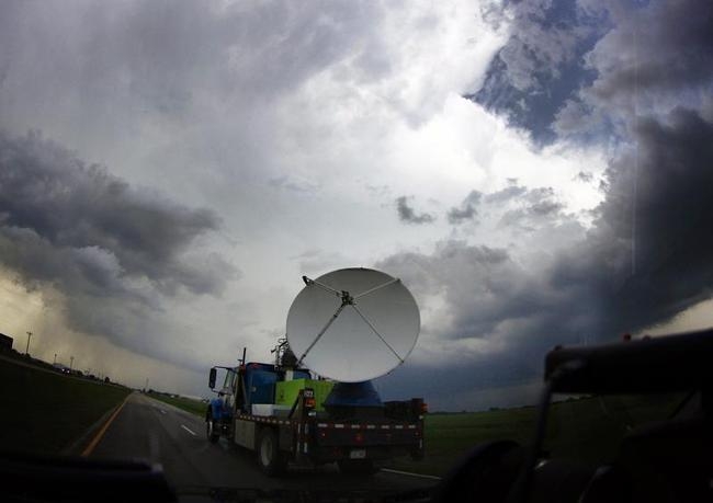 tern us doppler radar