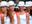 Grid Girls at Hungarian Grand Prix