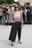 What Jennifer Lawrence Wore at Paris Fashion Week