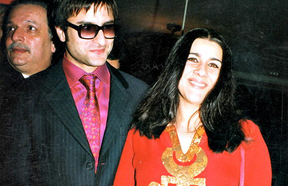 Amrita Singh Amrita Singh
