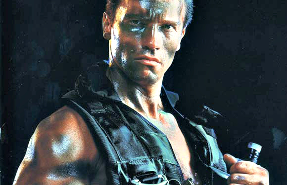 Rank Arnold Schwarzeneggers 10 Best Movies