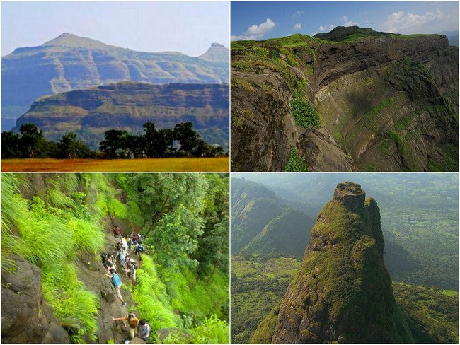 Monsoon Treks: Best Treks Around Mumbai