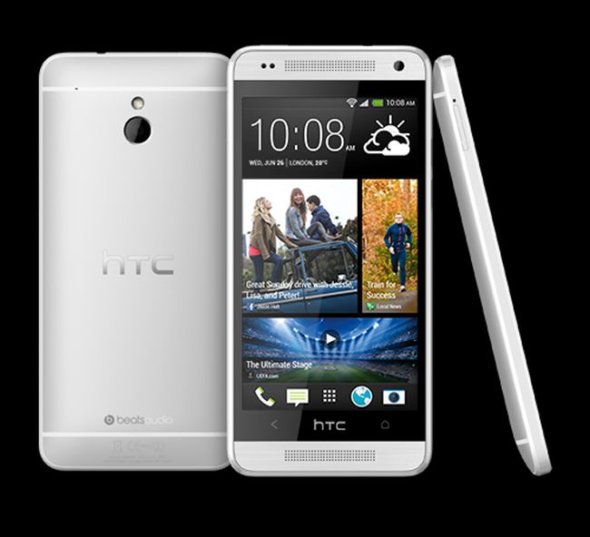 HTC One Mini - Features and Specs