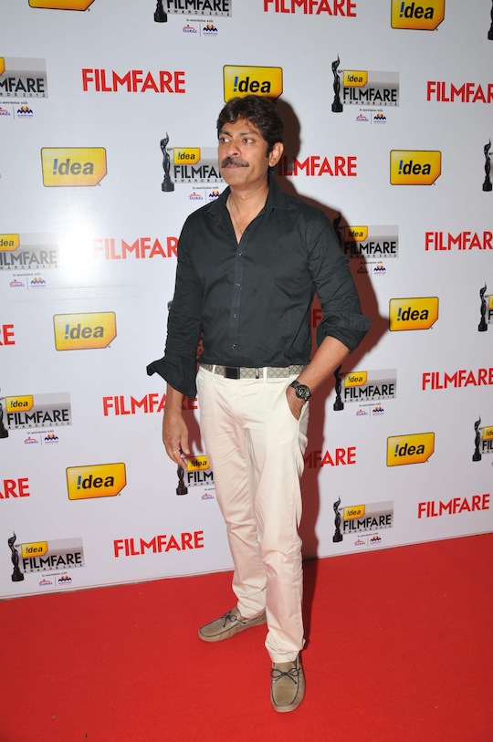 Jagapathy Babu