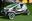 Mercedes-Benz Golf Cart Concept