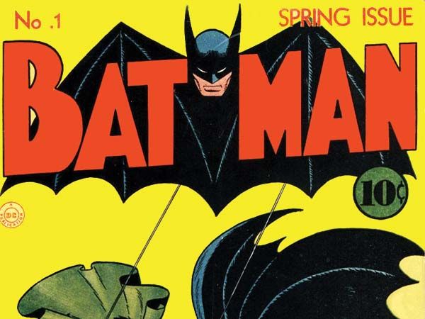 Most Expensive Comic Books Of All Time