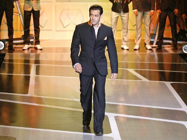 Salman Khan