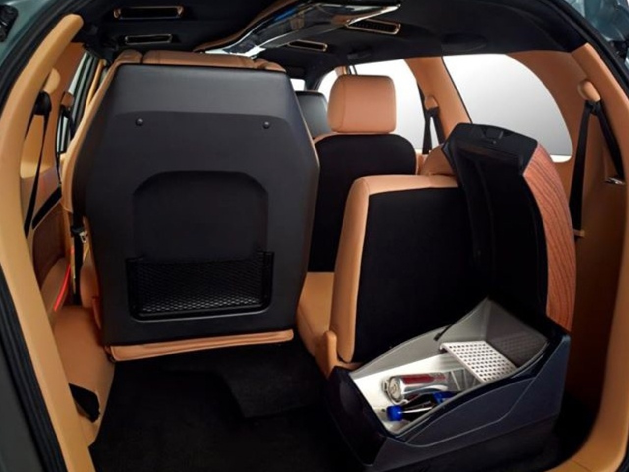 Foto 91+ Modifikasi Interior Mobil Innova Gratis Terbaru