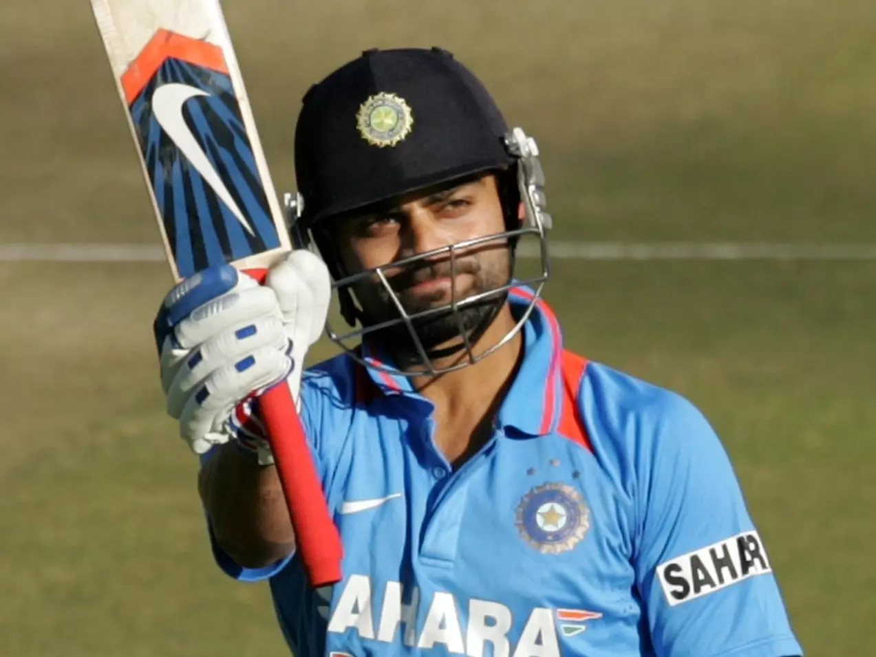 PICS: India Beat Zimbabwe by 6 Wickets