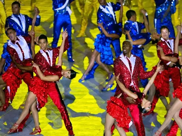 IN PICS: The World Games 2013
