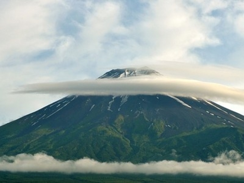 Pics Breathtaking Mount Fuji