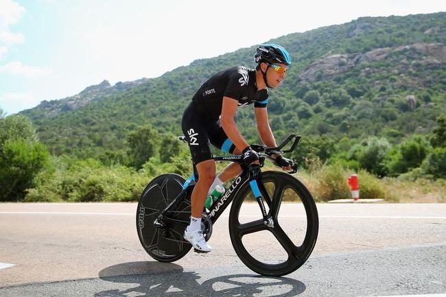 Le Tour de France 2013 Preview