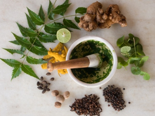 Ayurveda: The Link between Ayurveda, Yoga and Beauty | Healthy Living