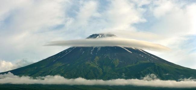 Pics Breathtaking Mount Fuji 