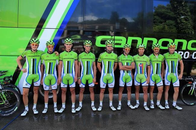 Le Tour de France 2013 Preview