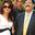 Priyanka Chopra with dad - late Dr. Ashok Chopra