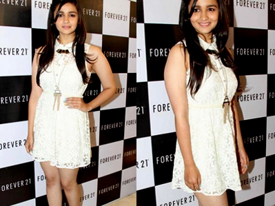 alia bhatt in white frock