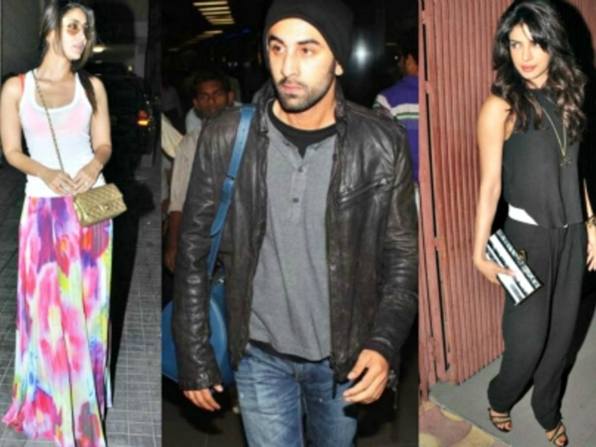 8 Bollywood Celebrities Flaunting Their Bags stated by #www.paxxio