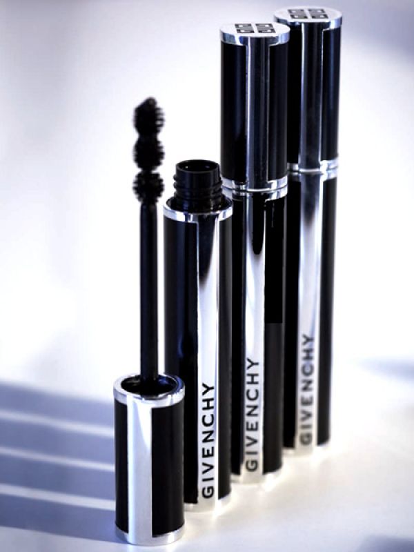 Spend it on Waterproof Mascaras