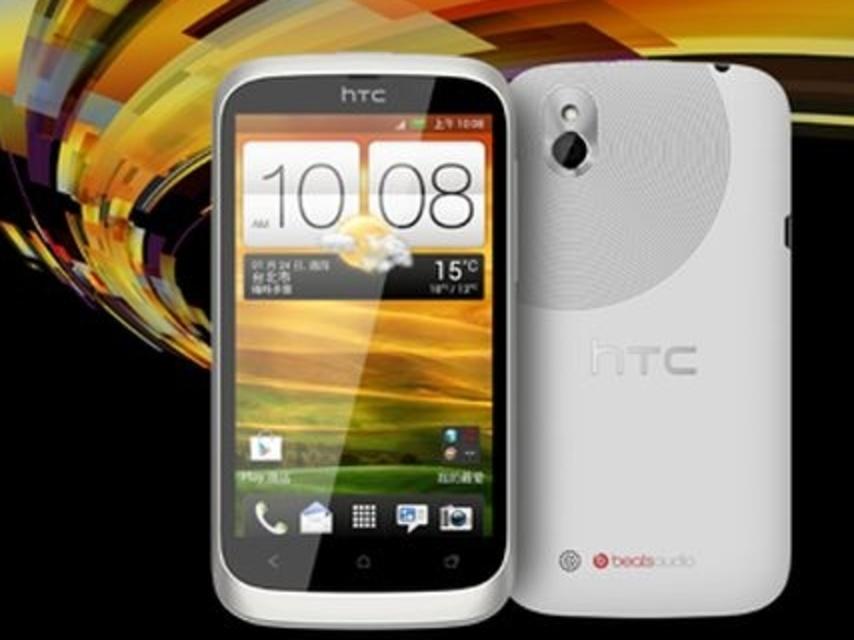 htc desire u complete features specs