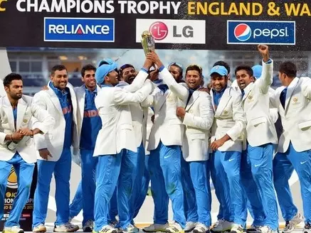 India beats England