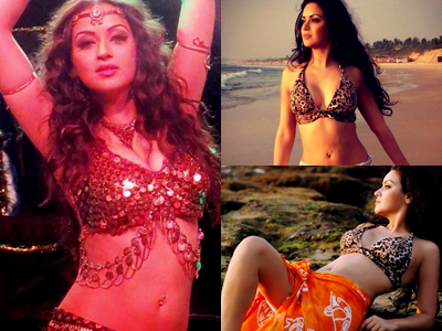 Maryam best sale zakaria bikini