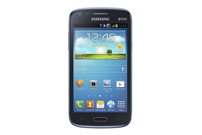 samsung m014 core