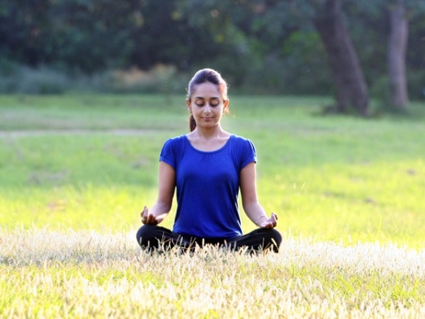 Polycystic ovary syndrome (PCOS): Yoga postures for PCOS