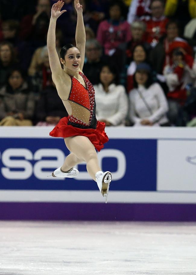 PICS World Figure Skating Championships